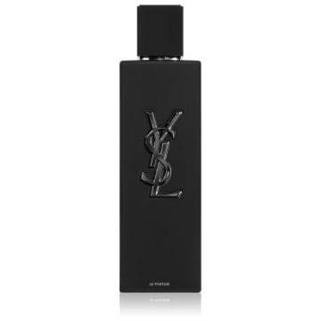 Yves Saint Laurent MYSLF Le Parfum Eau de Parfum pentru bărbați