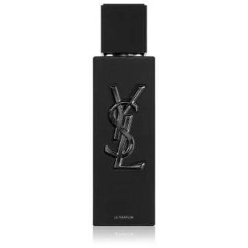 Yves Saint Laurent MYSLF Le Parfum Eau de Parfum pentru bărbați