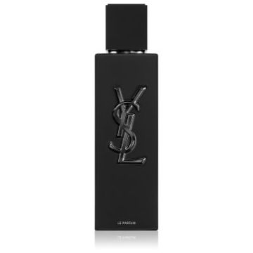 Yves Saint Laurent MYSLF Le Parfum Eau de Parfum pentru bărbați de firma original