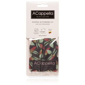 ACappella Black Edition Palo Santo odorizant de camera ieftin