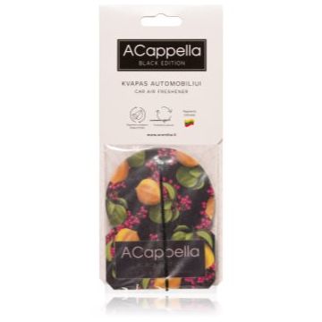 ACappella Black Edition Pink Pepper odorizant de camera de firma original