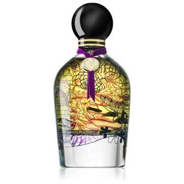 Alexandre.J The Atelier d'Artistes E5 Eau de Parfum unisex de firma original