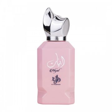 Apa de Parfum Abyat Al Wataniah Femei - 100ml de firma original