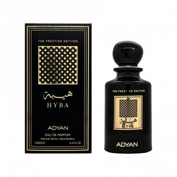 Apă de parfum Adyan, HYBA, femei, 100ml