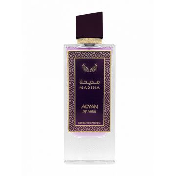 Apă de parfum Adyan, MADIHA ETERNAL, femei, 100ml la reducere