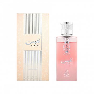 Apă de parfum Adyan, NAFEES, femei, 100ml ieftin