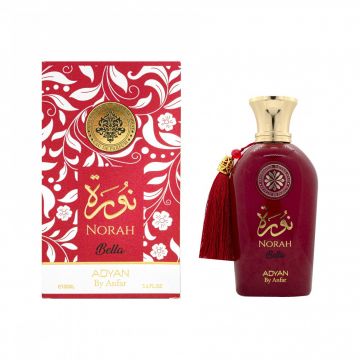 Apă de parfum Adyan, Norah BELLA, femei, 100ml