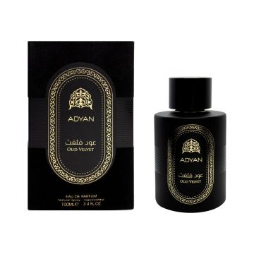 Apă de parfum Adyan, OUD VELVET, unisex, 100ml de firma original