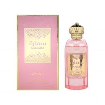 Apă de parfum Adyan, SAMARA, femeie, 100ml la reducere