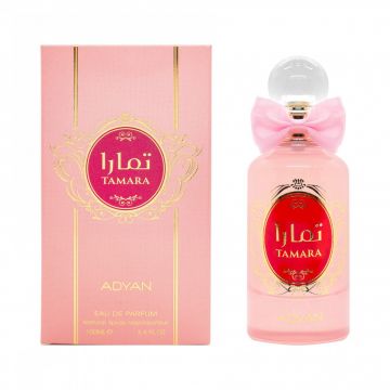 Apă de parfum Adyan, TAMARA, femei, 100ml ieftin