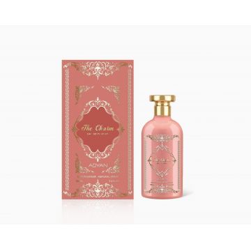 Apa de Parfum ADYAN, THE CHARM, femei, 100ML