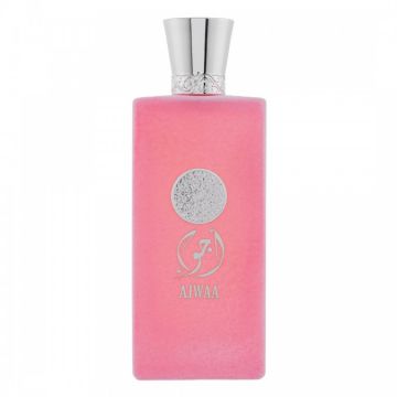 Apa de Parfum Ajwaa Roses Nusuk Femei - 100ml de firma original