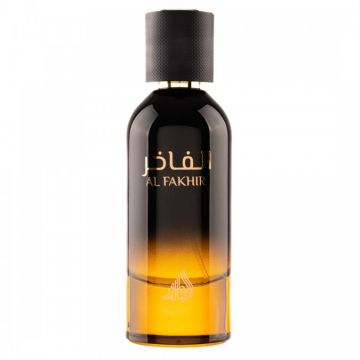 Apa de Parfum Al Fakhir Athoor al Alam Unisex - 80ml de firma original