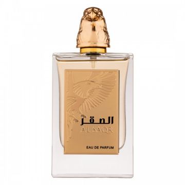 Apa de Parfum Al Saqr Athoor al Alam Barbati - 80ml ieftin