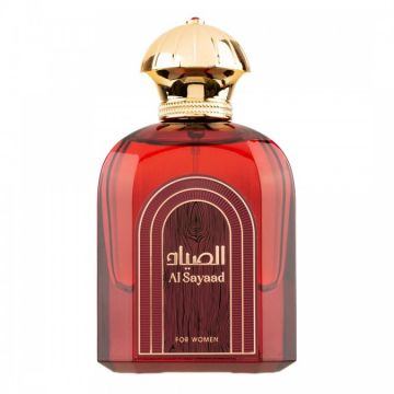 Apa de Parfum Al Sayaad For Women Athoor al Alam Femei - 75ml