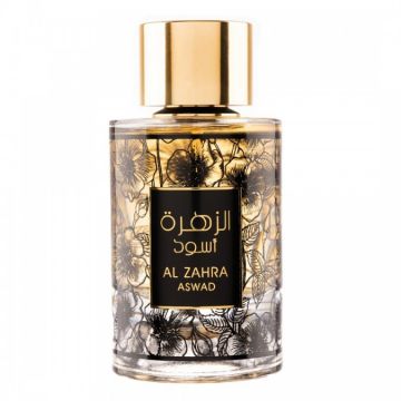 Apa de Parfum Al Zahra Ajwad Athoor al Alam Barbati - 100ml ieftin