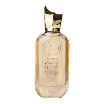 Apa de Parfum Ameerati, Al Wataniah, Femei - 100ml ieftin