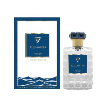 Apă de parfum Asten, AQUAMIRA, unisex, 100ml de firma original