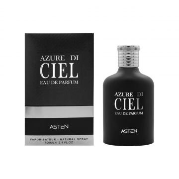 Apă de parfum Asten, AZURE DI CIEL, barbati, 100ml de firma original