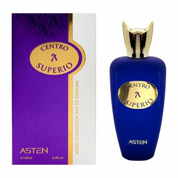 Apă de parfum Asten, CENTRO SUPERIO, femei, 100ml ieftin