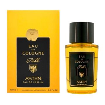 Apă de parfum Asten, EAU DE COLOGNE NOBLE, barbati, 100ml ieftin