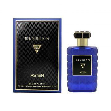 Apă de parfum Asten, ELYSIAN, barbati, 100ml ieftin