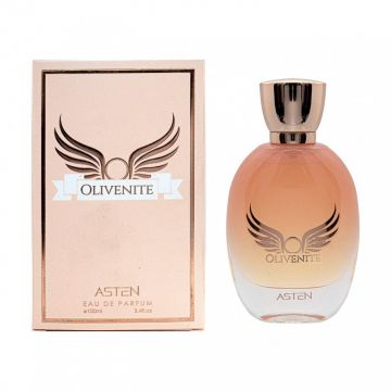 Apa de parfum Asten, Olivenite, femei, 100ml ieftin