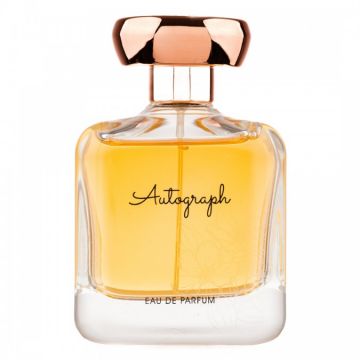 Apa de Parfum Autograph Fragrance World Femei - 100ml