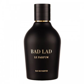 Apa de Parfum Bad Lad Fragrance World Femei - 100ml