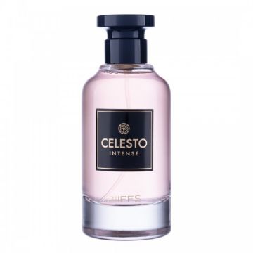 Apa de Parfum Celesto Intense  Riiffs  Unisex - 100ml