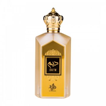 Apa de Parfum Daim Al Wataniah Femei - 100ml