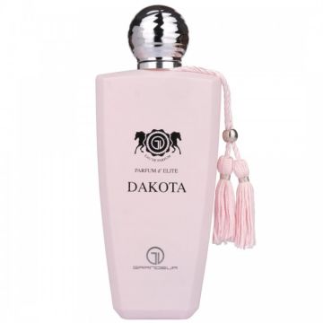 Apa de Parfum Dakota Grandeur Elite Femei - 100ml de firma original