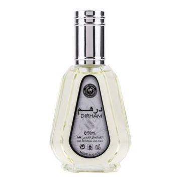 Apa de parfum Dirham, Ard Al Zaafaran, unisex - 50 ml la reducere