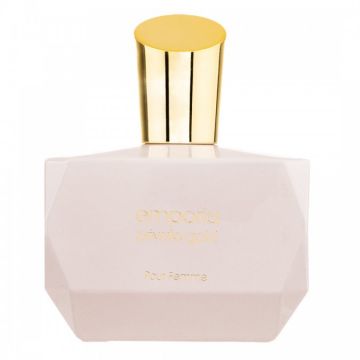 Apa de Parfum Emporia Private Gold Fragrance World Femei - 100ml