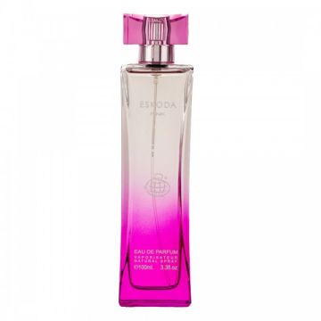 Apa de Parfum Eskoda Pink Fragrance World Femei - 100ml