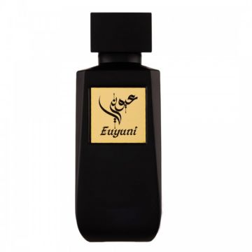 Apa de Parfum Euyuni Athoor al Alam Barbati - 100ml ieftin