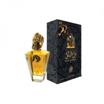 Apa De Parfum Fazza Al Malaki Wadi Al Khaleej Barbati - 100ml