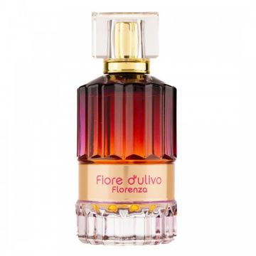 Apa de Parfum Fiore D'ulivo Fragrance World Femei - 100ml de firma original