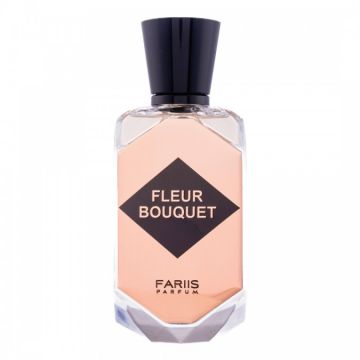 Apa de Parfum Fleur Bouquet Fariis Femei - 80ml