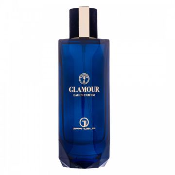 Apa de Parfum Glamour Grandeur Elite Femei - 100ml de firma original