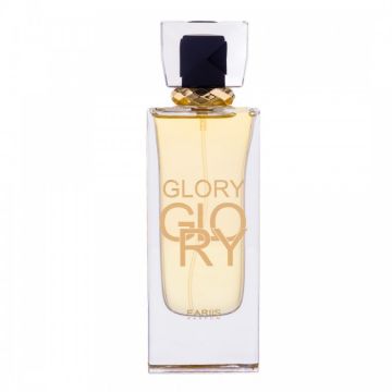 Apa de Parfum Glory Fariis Femei - 80ml de firma original