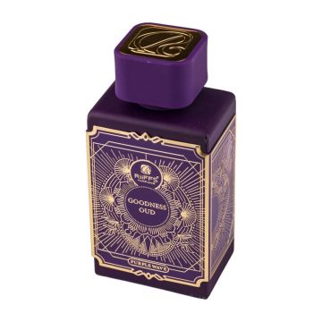 Apa de Parfum Goodness Oud Purple Wave, Riiffs, Femei - 100ml de firma original