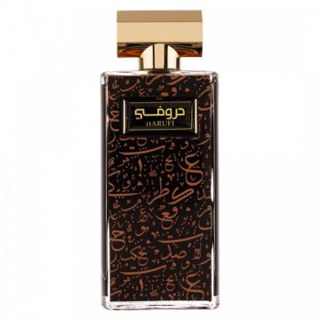 Apa de Parfum Harufi Athoor al Alam Barbati - 100ml ieftin