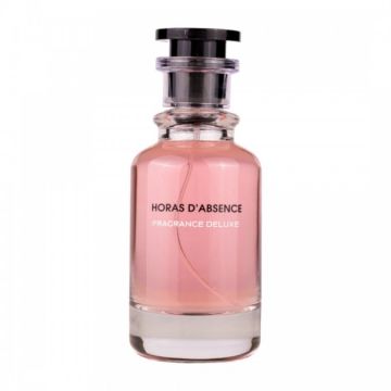 Apa de Parfum Horas Dabsence Wadi Al Khaleej Unisex - 100ml