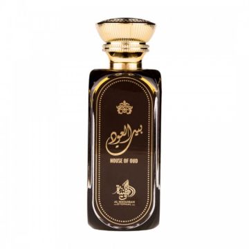 Apa de Parfum House Of Oud Al Wataniah Barbati - 100ml