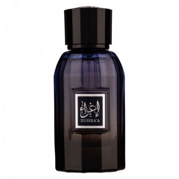 Apa de Parfum Iighra'a Athoor al Alam Barbati - 100ml de firma original