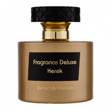 Apa de Parfum Kerek Wadi Al Khaleej Unisex - 100ml