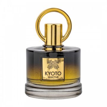 Apa de Parfum Kyoto Grandeur Elite Unisex - 100ml de firma original