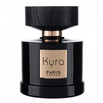 Apa de Parfum Kyra Fariis Femei - 100ml de firma original