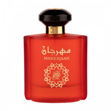 Apa De Parfum Maherjaan Wadi Al Khaleej Femei - 100ml